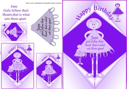 june birthday