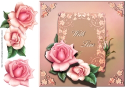 .8x8 love