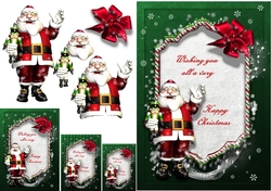 .happy christmas