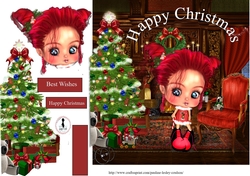 xmas time