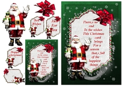 verse card