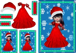 red christmas