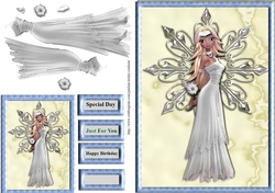 silver lady