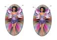 Lilac Fairies