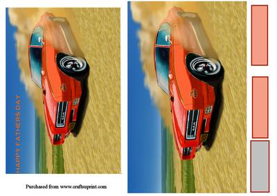 Pontiac Gto Topper
