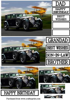 Kings of Speed Rectangle Pyramid