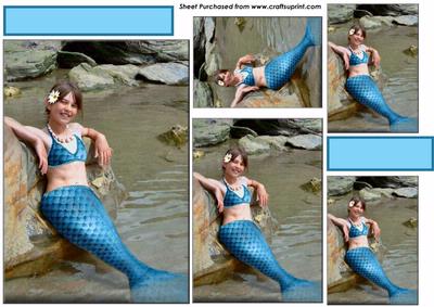 A Fish Out of Water