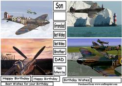 Spitfire Collection
