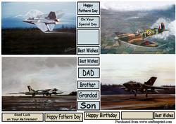 Military Flight