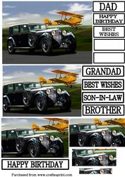 Kings of Speed Rectangle Pyramid