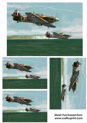 Hurricane Patrol