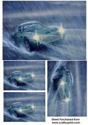 Zegato Storm