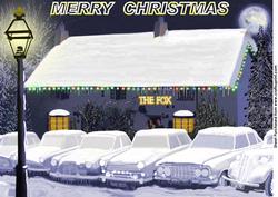 The Fox Pub