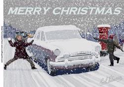 Snow Ballers