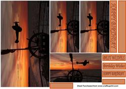 Sunset Spit