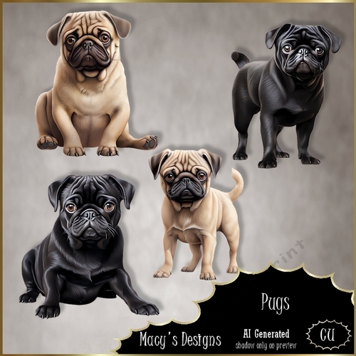 Pugs
