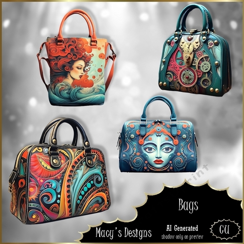 Bags