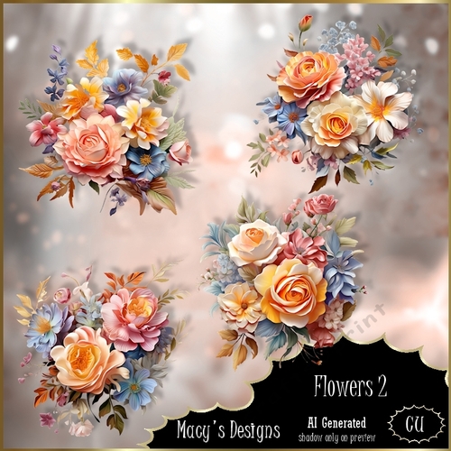Flowers 2