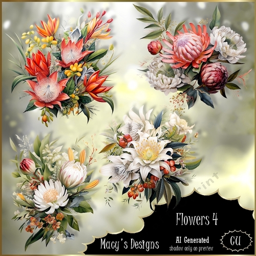 Flowers 4