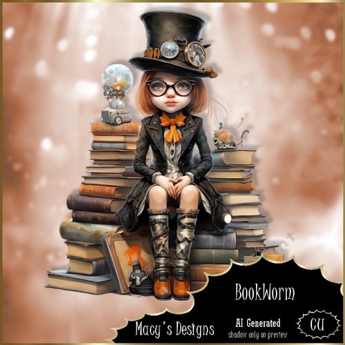 BookWorm