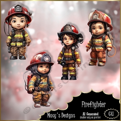 Firefighter