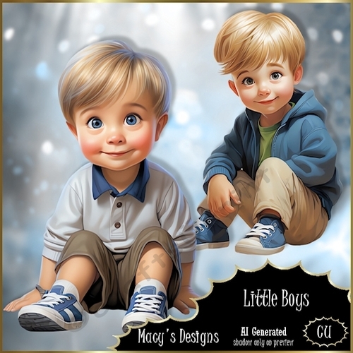 Little Boys