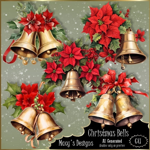 Christmas Bells