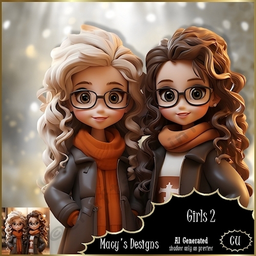 Girls 2