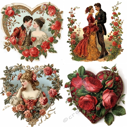 Valentine Clipart 5