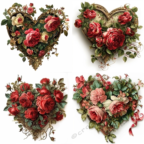 Valentine Clipart 6