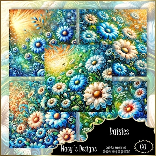 Daisies