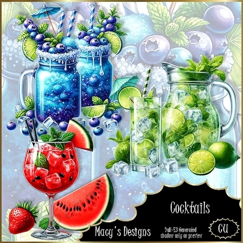 Cocktails