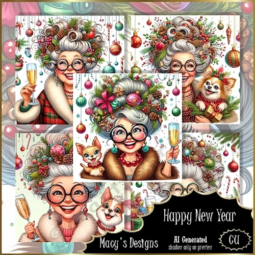Happy New Year