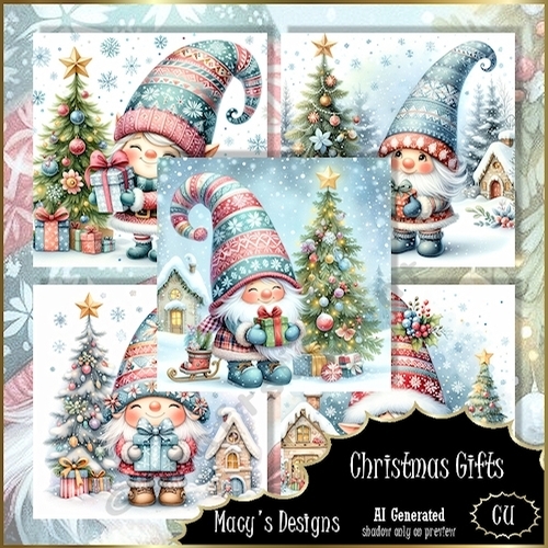 Christmas Gifts