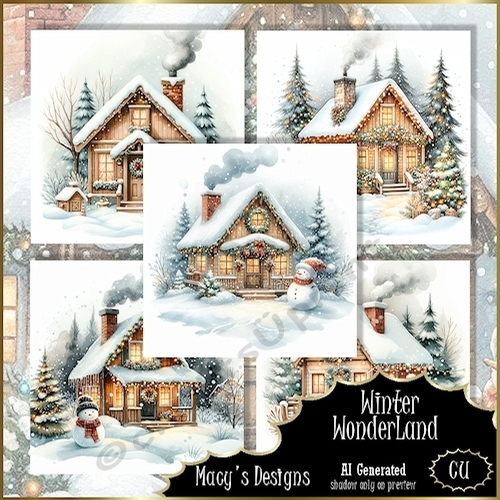 Winter WonderLand