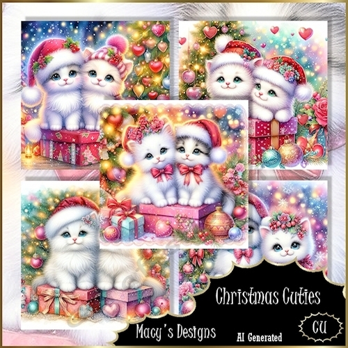 Christmas Cuties