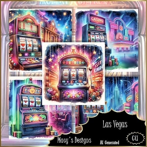 Las Vegas