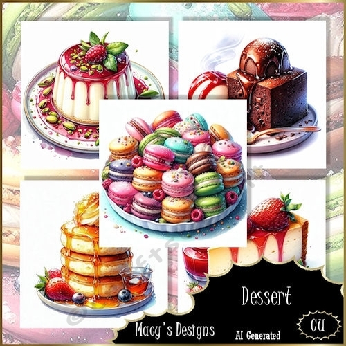 Dessert