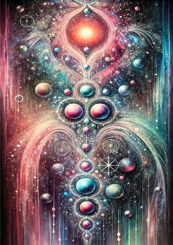 A4 - Colorful