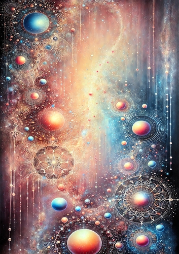 A4 - Colorful 1