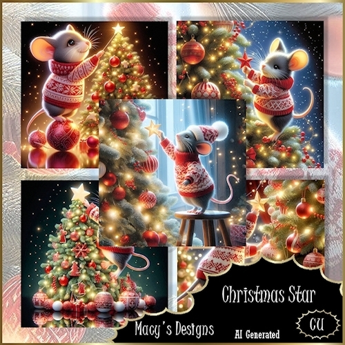 Christmas Star