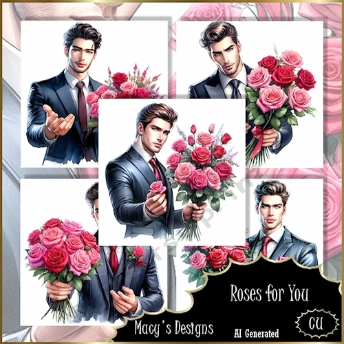 Roses for You