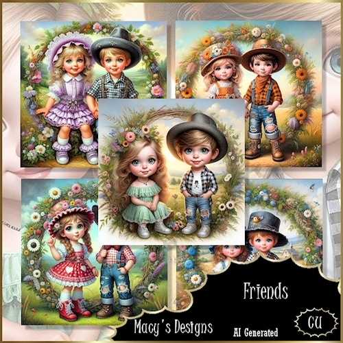 Friends