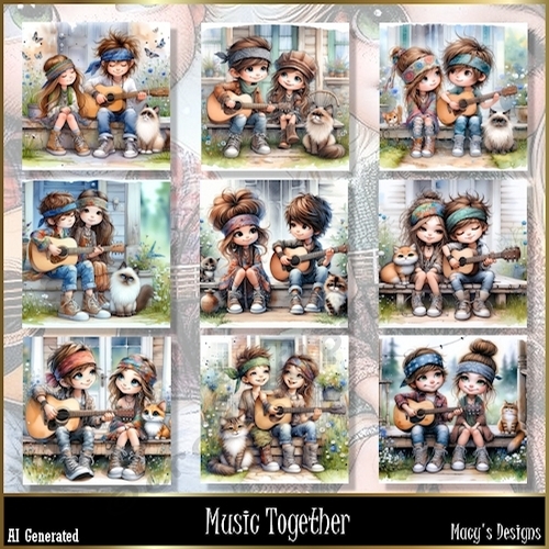 Music Together