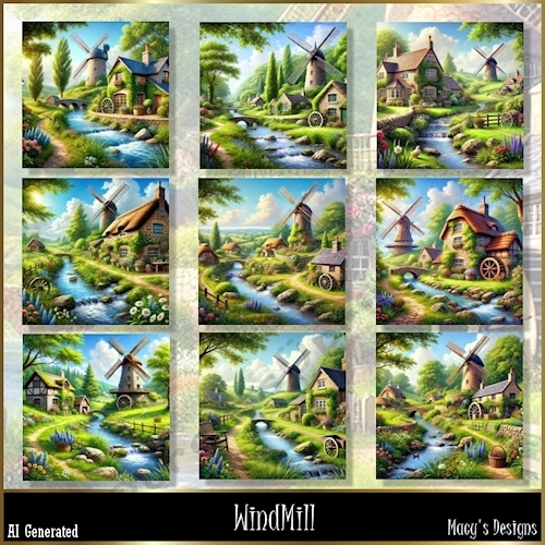 Windmill