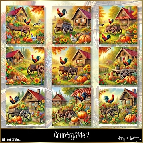 CountrySide 2