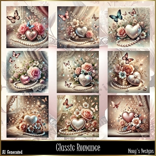 Classic Romance