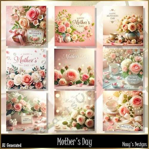 Mothers Day