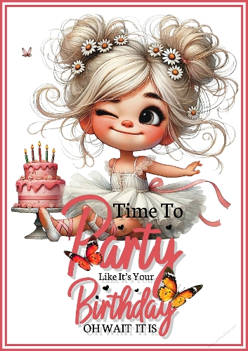 Party Girl