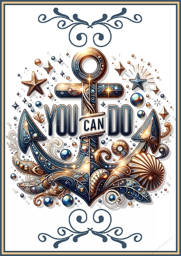 You can Do